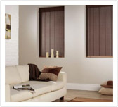 Bamboo Blinds