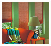 Bamboo Blinds