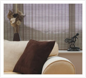 Bamboo Blinds
