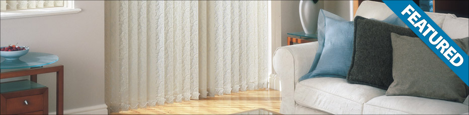 Blinds Showcase