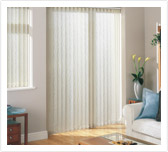 Vertical Blinds