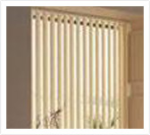 Vertical Blinds
