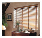 Vertical Blinds